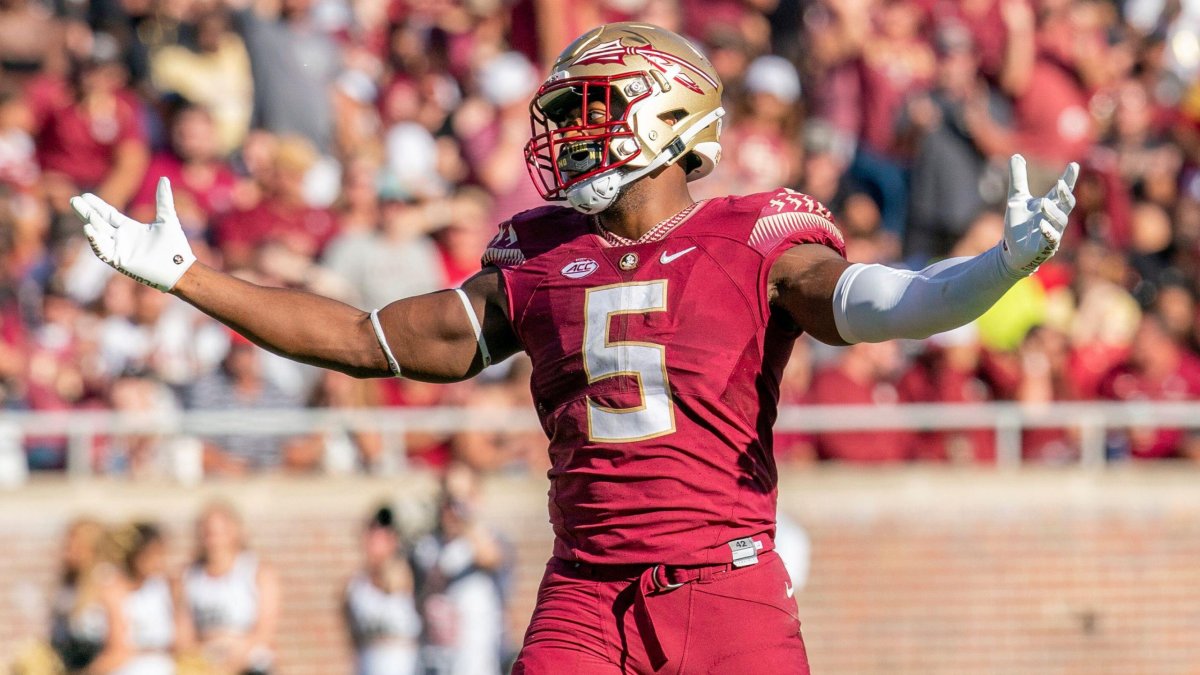 Fantasy Football: Top-50 IDP rookie rankings | Fantasy Football News, Rankings and Projections