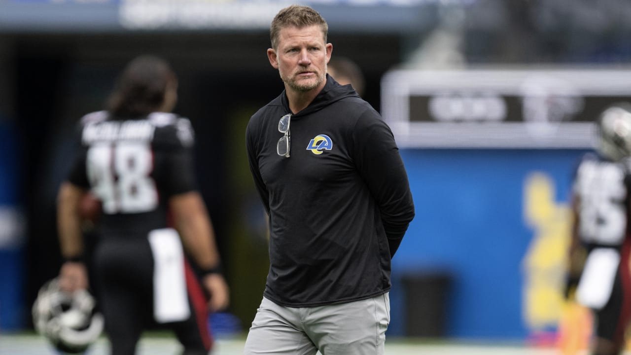 Five pivotal slots in Round 1 that could change the direction of the 2024 NFL Draft