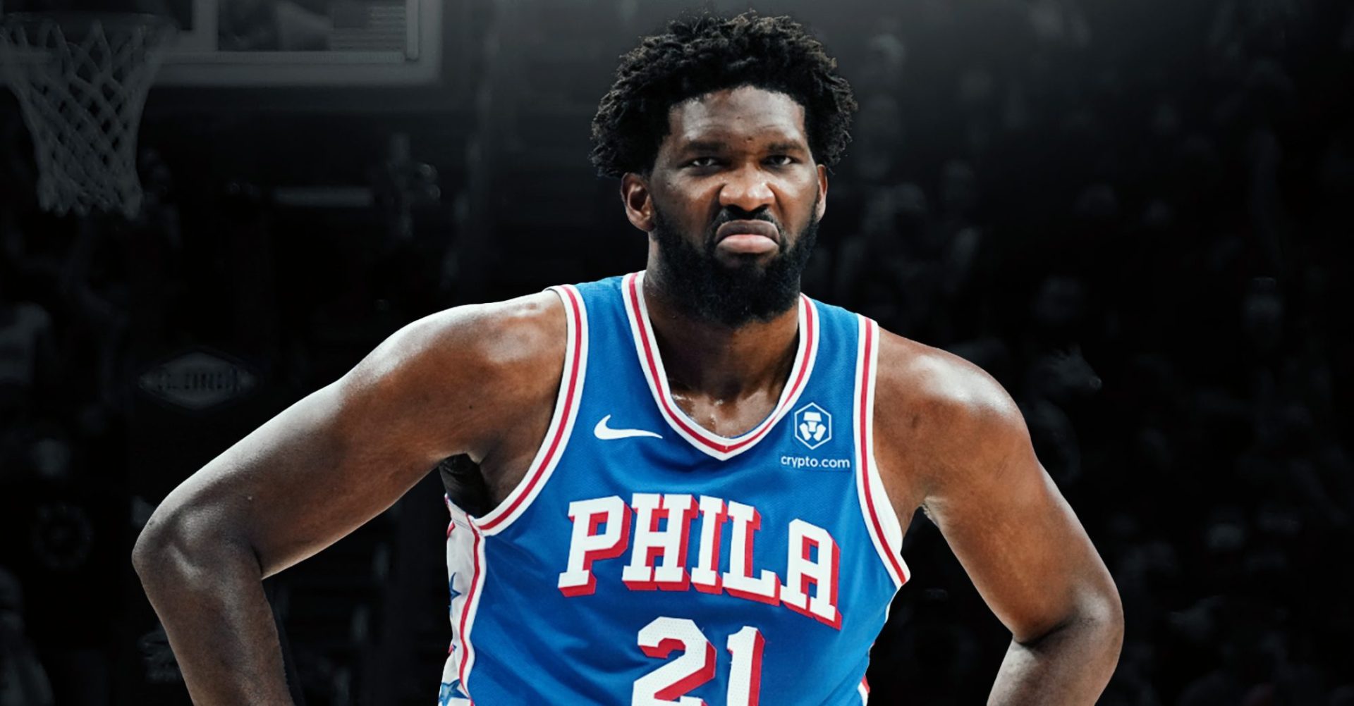 Embiid France