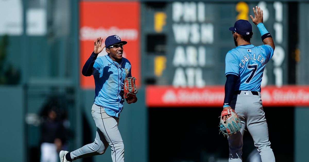 GDT: A right handed hitter’s feast of a lineup!