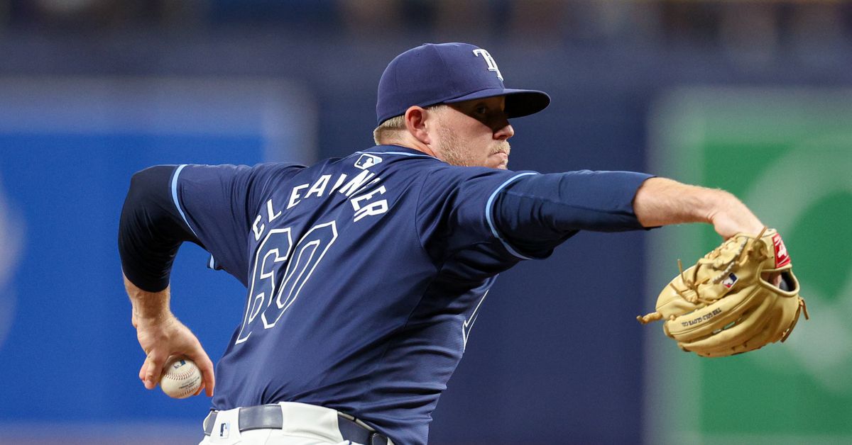 GDT: Did you enjoy your off day?