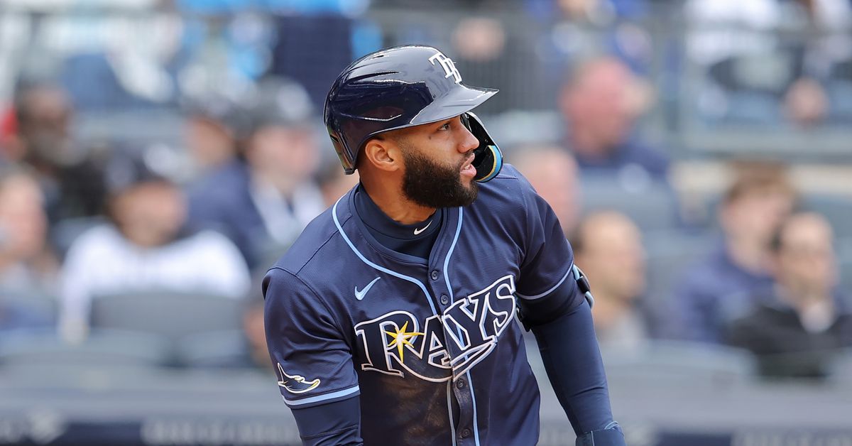 GDT: I’ve seen some people on Twitter saying that this is the worst Rays team of all time
