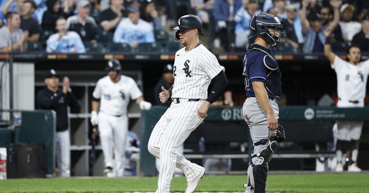 GDT: Let’s just get this over with