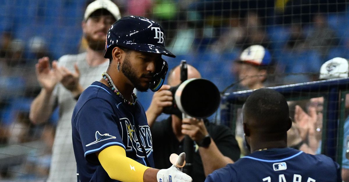 GDT: Welcome to Off Day Eve