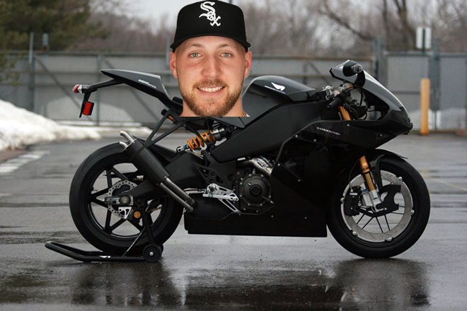 Garrett Crochet: Up And Coming Dynasty Players