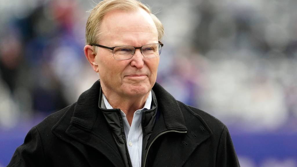 Giants’ John Mara ‘legitimately embarrassed’ by constant turnover