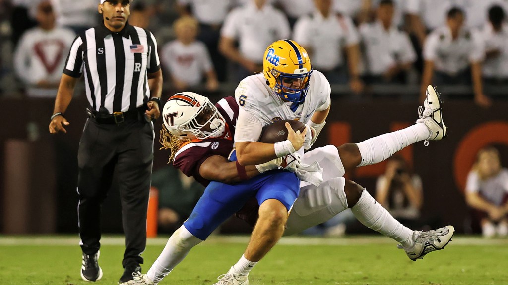 Giants hosting Pheldarius Payne on a top-30 visit