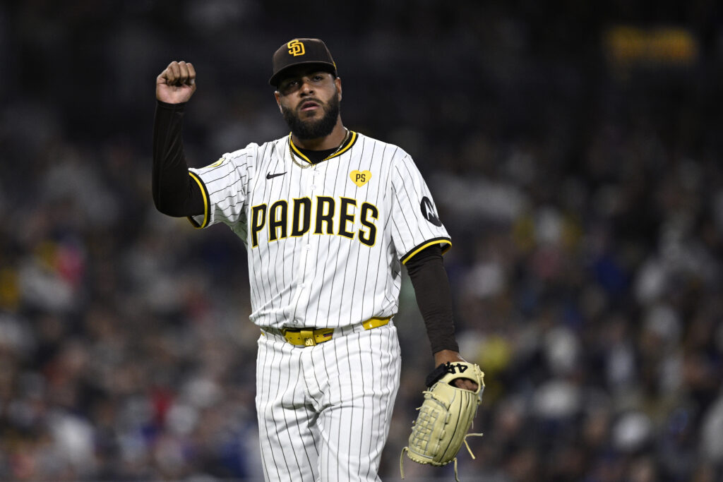 Guardians To Acquire Pedro Avila