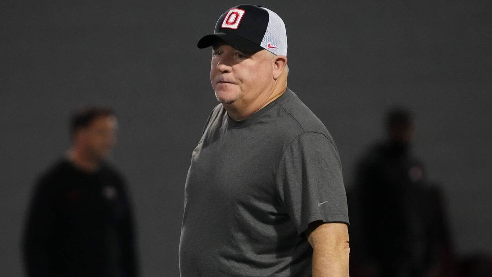 Here is Chip Kelly's salary as Ohio State's OC