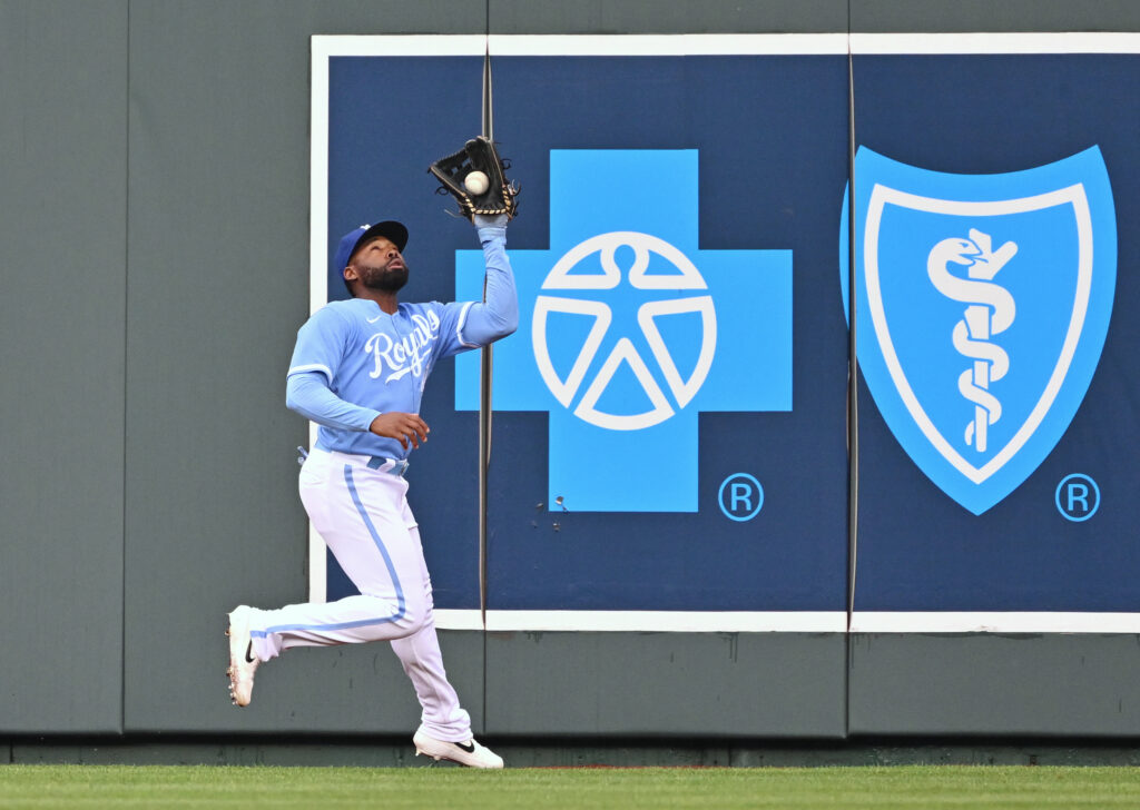 Jackie Bradley Jr. Signs With Atlantic League’s Long Island Ducks