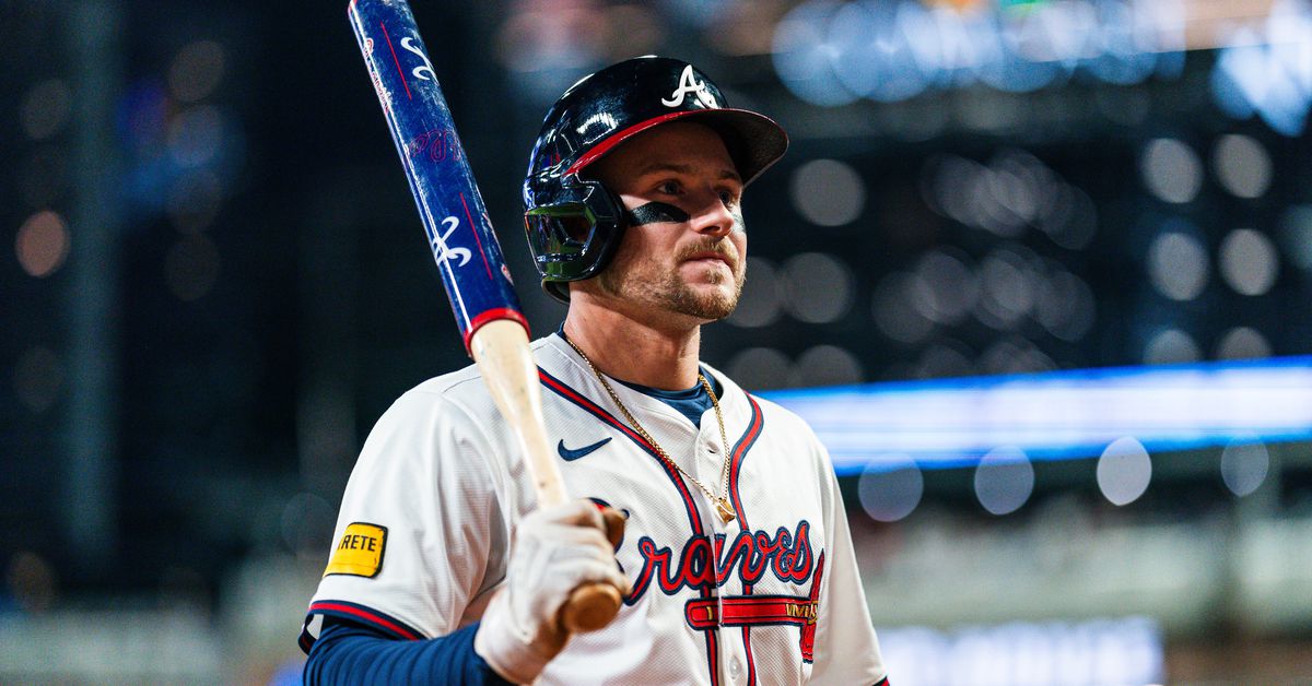 Jarred Kelenic, Chadwick Tromp in Wednesday’s lineup against Marlins