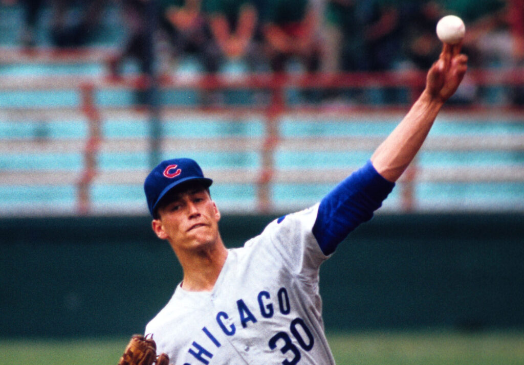 Ken Holtzman Passes Away - MLB Trade Rumors