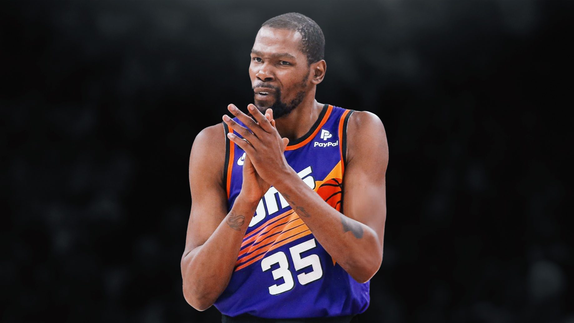 Kevin Durant