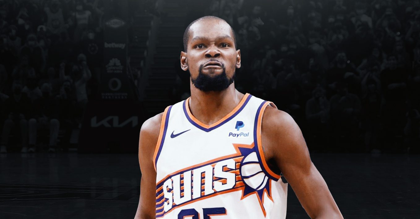 Kevin Durant