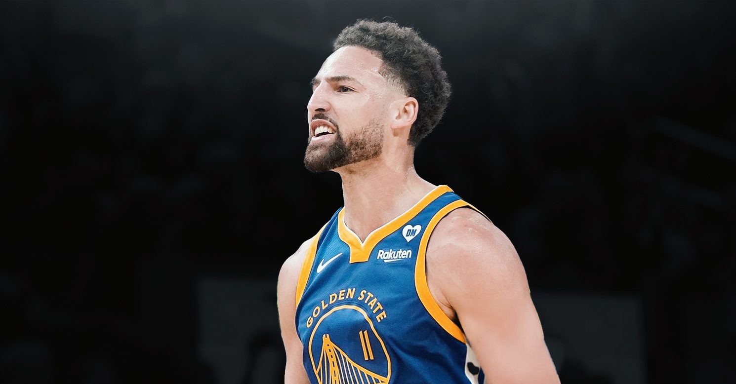 Klay Thompson