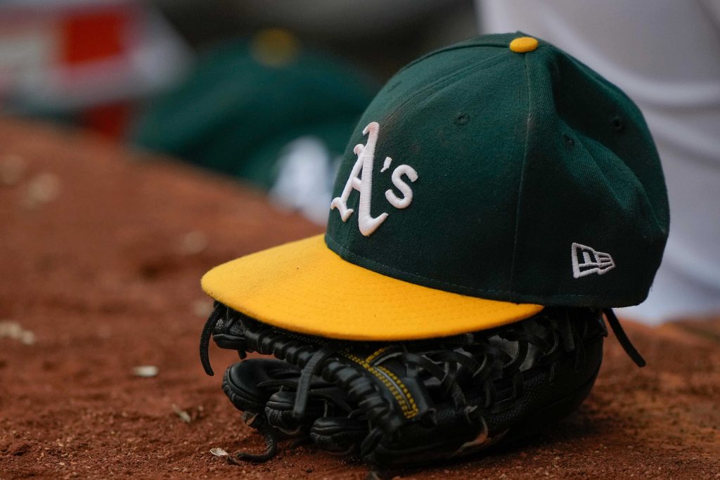 Latest On A's Stadium Plan