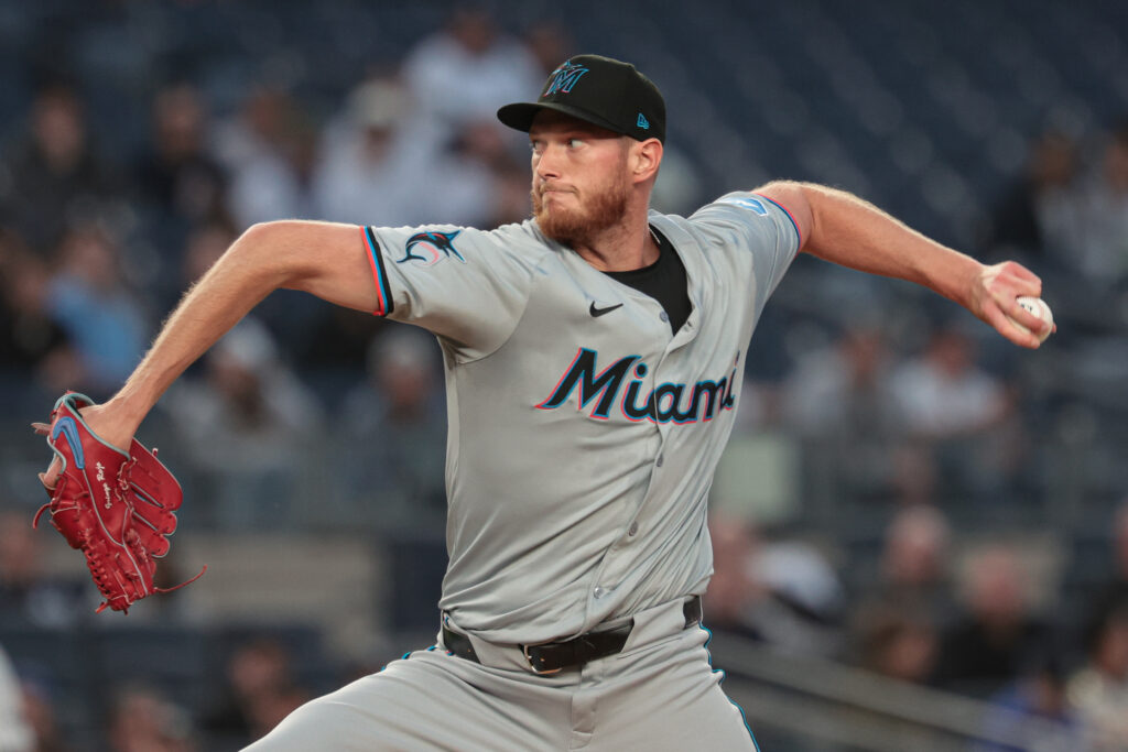 Marlins To Move A.J. Puk Back To Bullpen