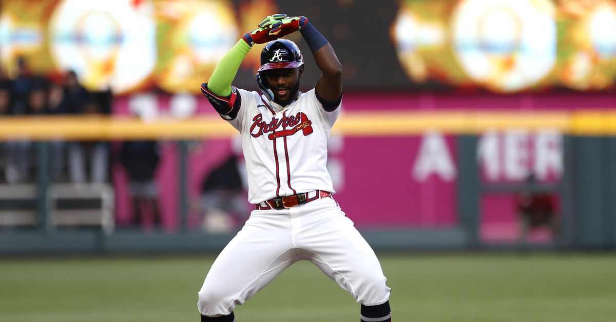 Marlins vs. Braves game thread