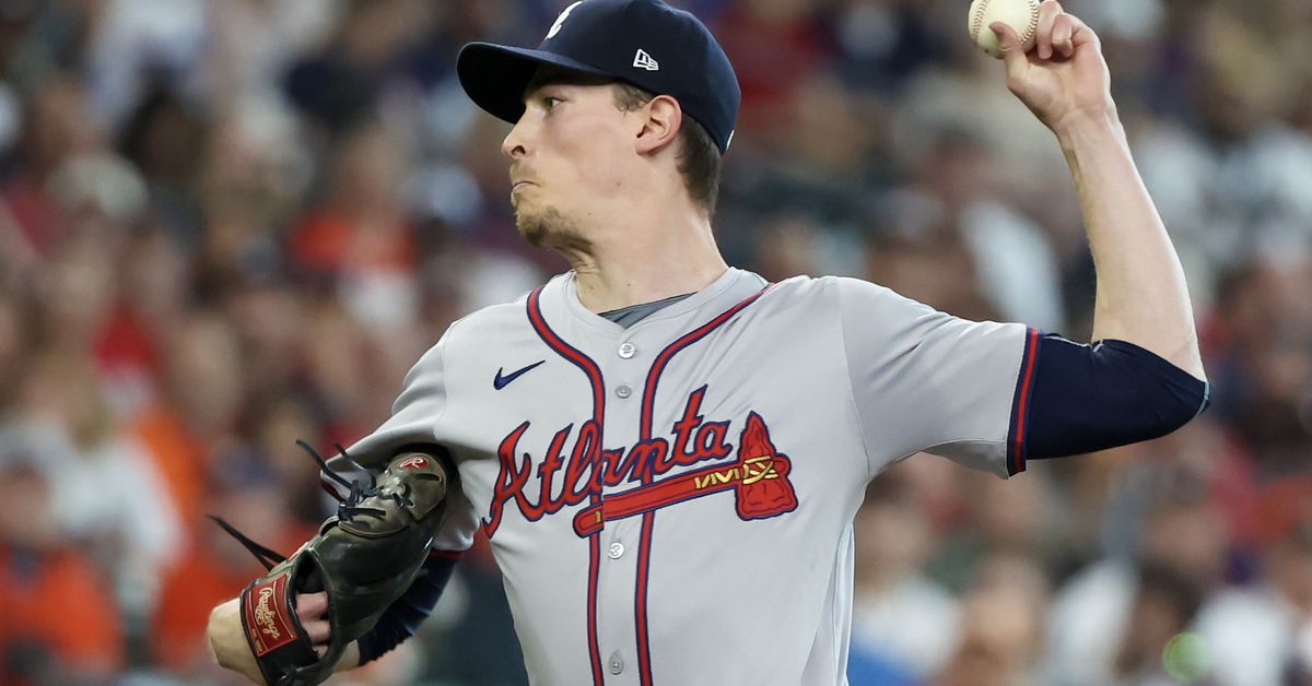 Max Fried looks for repeat performance against the Marlins