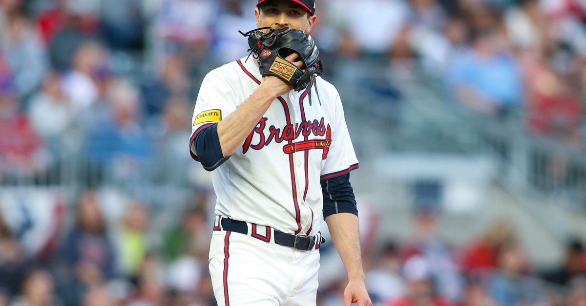 Max Fried looks to continue his trend in the right direction against the Astros