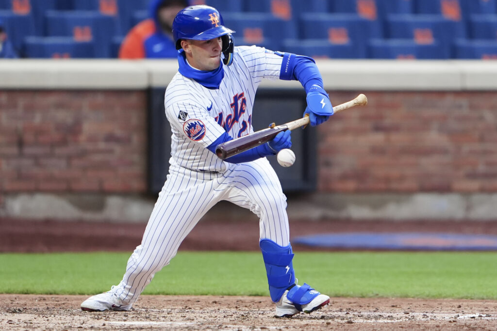 Mets Designate Zack Short For Assignment