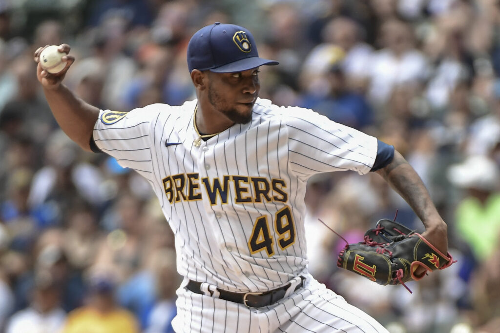 Mets To Sign Julio Teheran