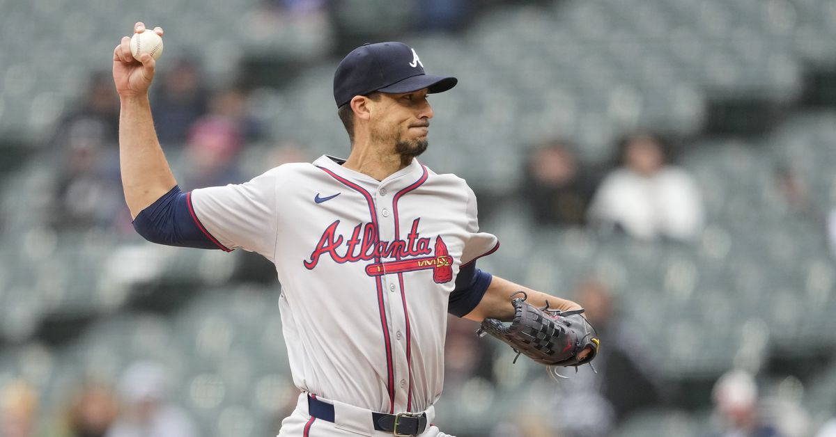 Mets vs. Braves April 8-11