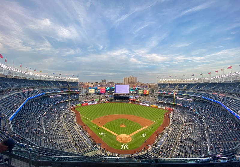 Middle Infield Roundup – Nothing Above Mids