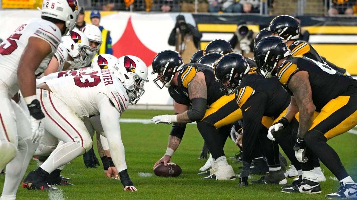 Most improved offensive lines after the 2024 NFL Draft | NFL Draft