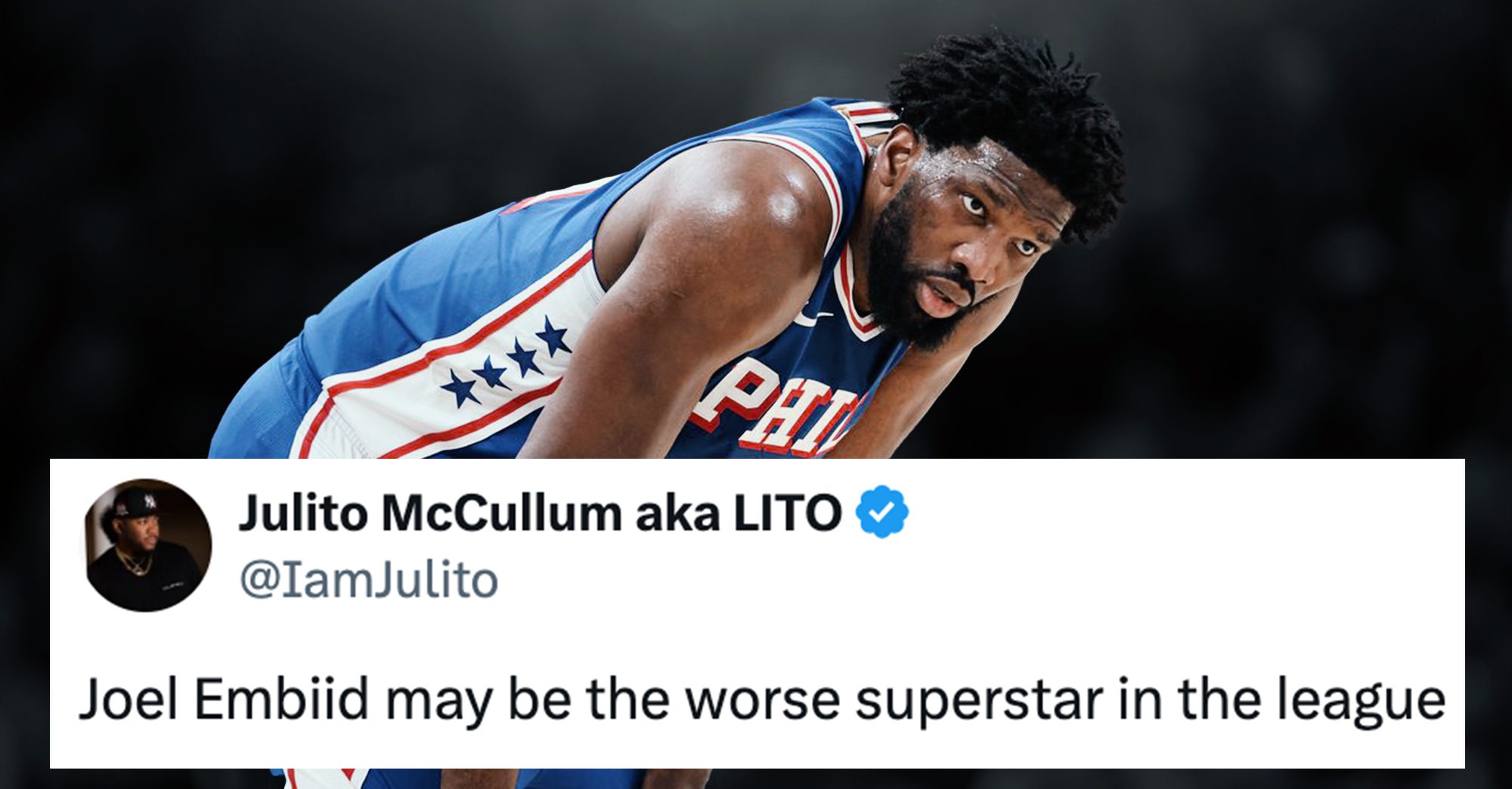 Sixers