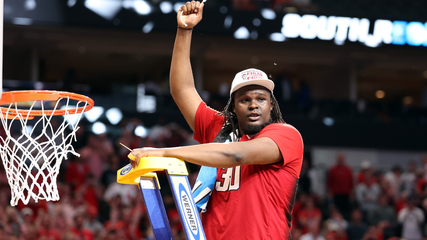 NCAA Final Four: Betting Lines and Totals