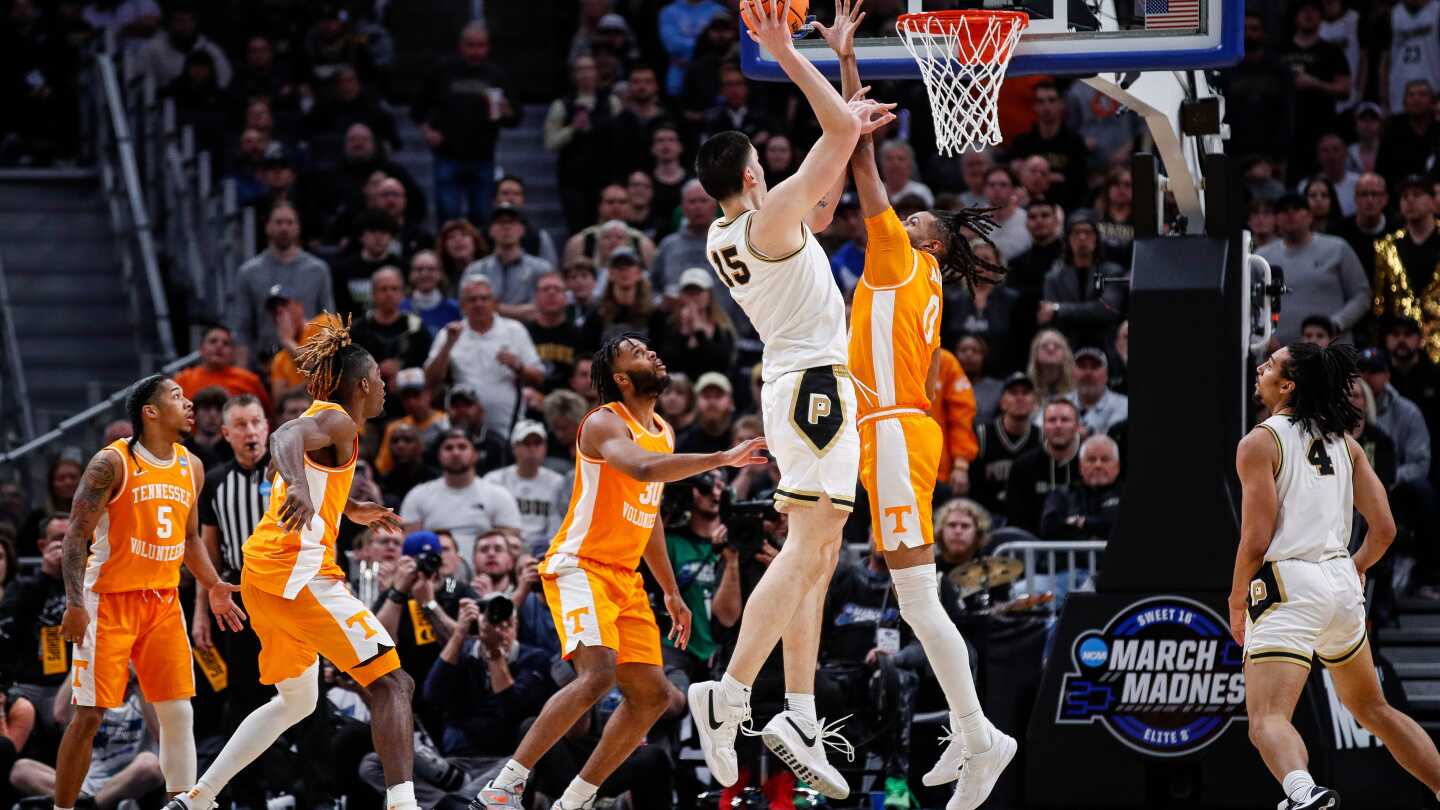 NCAA Men's Final Four: Best Bets