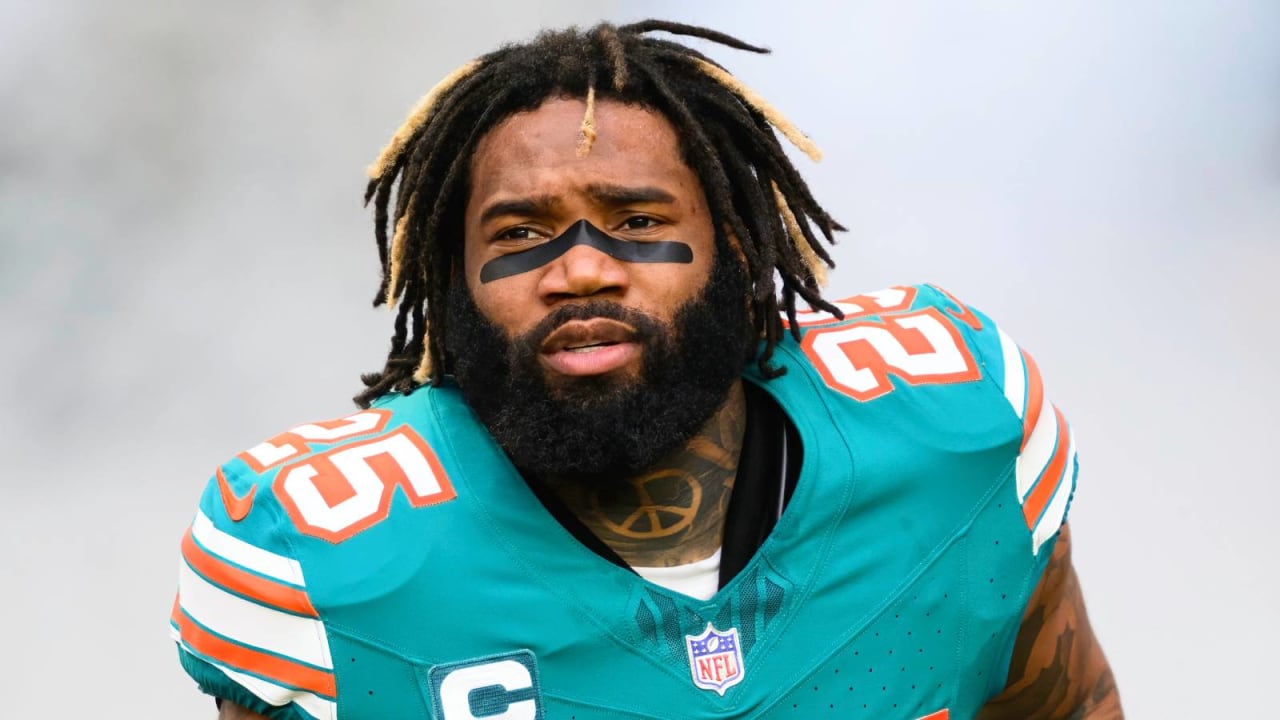 NFL news roundup: Latest league updates from Wednesday, April 24