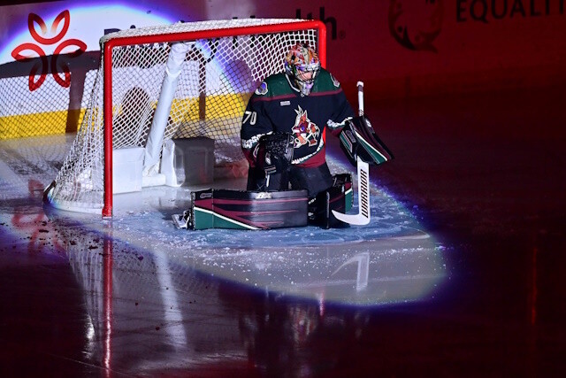 NHL Continues To Listen About Potential Expansion and Relocation