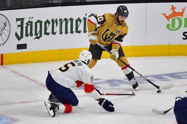 NHL Injuries: Bruins, Sabres, Blue Jackets, Stars, Panthers, Canadians, Blues, Sharks, Lightning, Canucks, and Jets