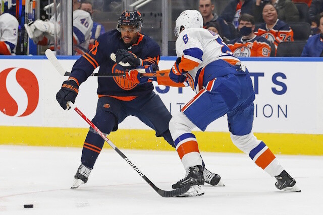 NHL Injuries: Bruins, Stars, Oilers, Kings, Devils, Islanders, Lightning and the Jets