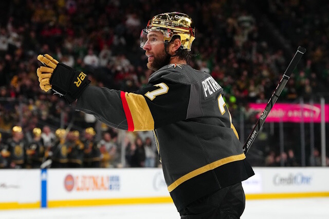 NHL Injuries: Hurricanes, Avs, Oilers, Lightning, Leafs, Golden Knights, and Capitals