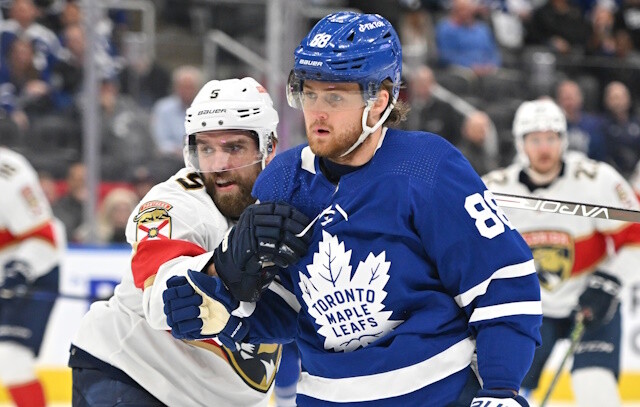 NHL Injuries: Hurricanes, Panthers, Islanders, Rangers, Senators, Flyers, Leafs, Lightning, and Jets