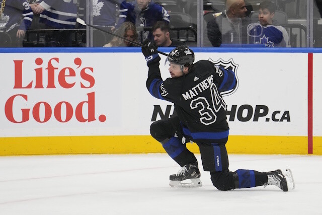 NHL Records: Most Goals in an NHL Season