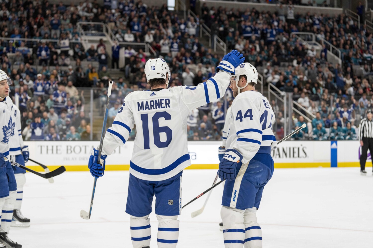 NHL Rumors: If the Toronto Maple Leafs Lose ...