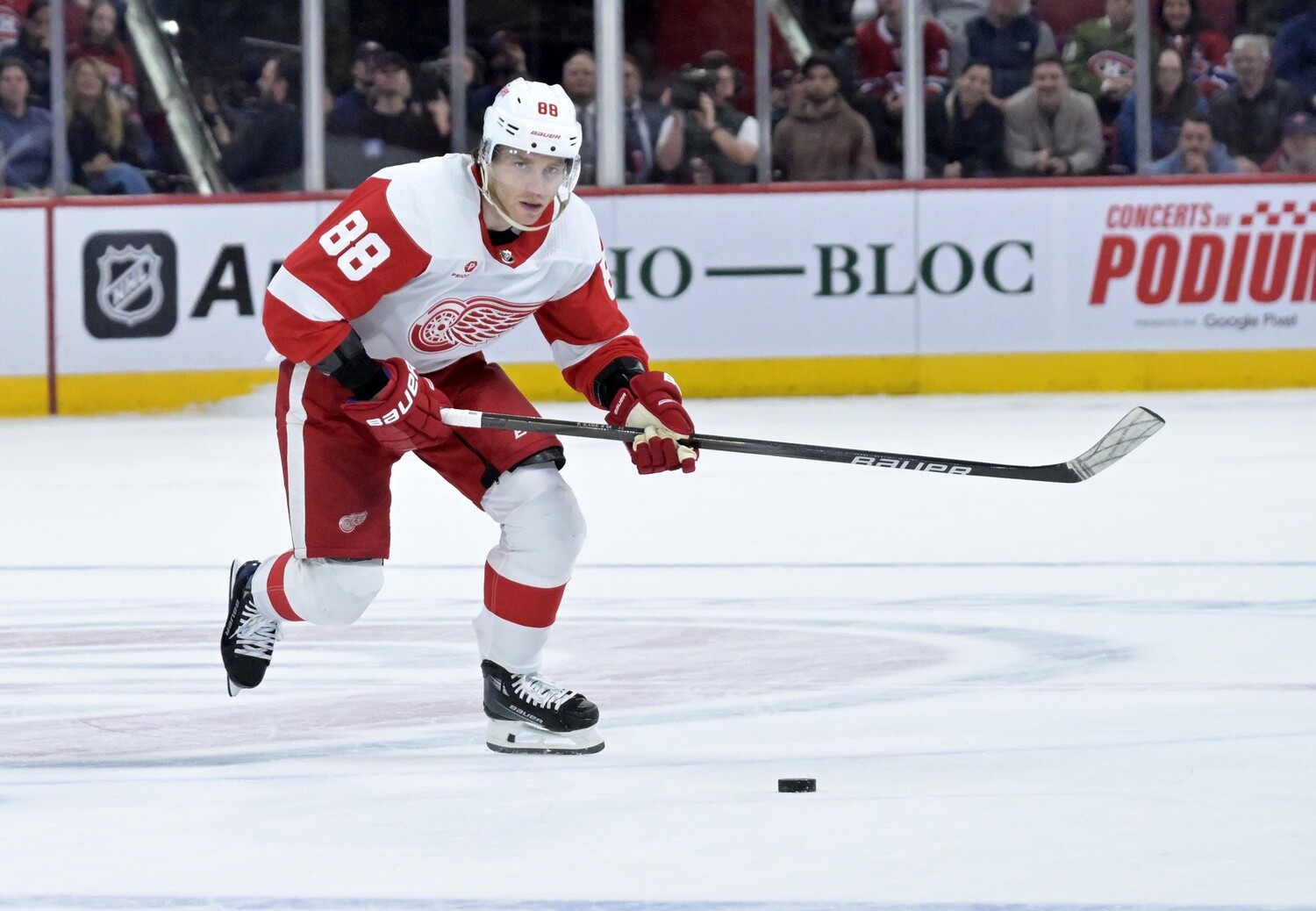 NHL Rumors: Stanley Cup Playoff Format, and Patrick Kane