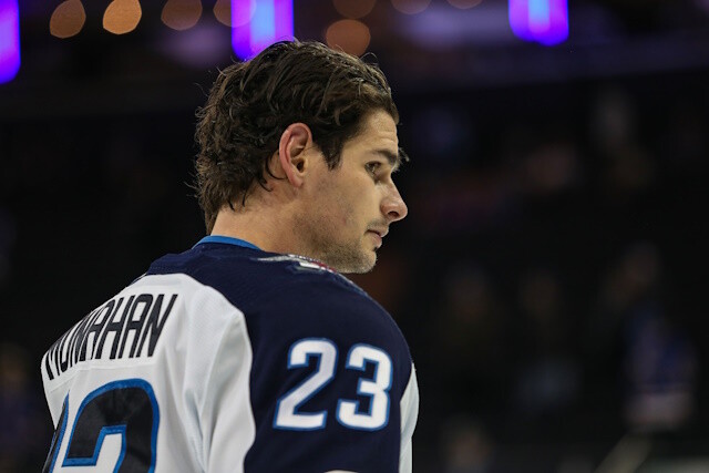 NHL Trade Deadline Playoff Impacts from the West