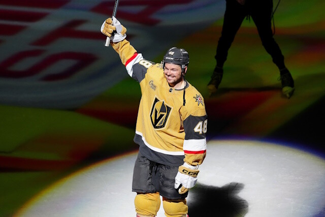 NHL Trade Deadline Under the Radar Playoff Impact Players