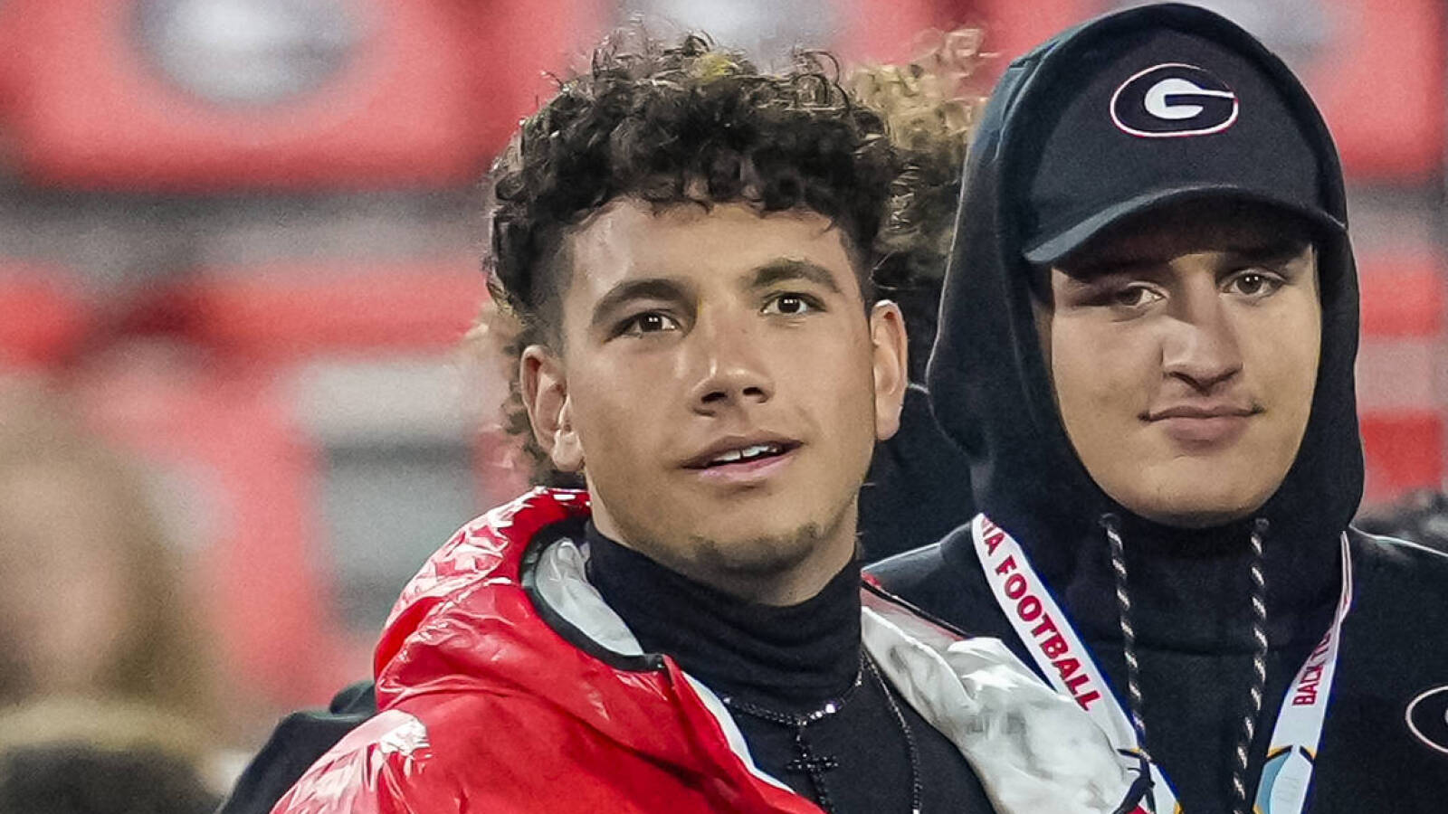 Nebraska QB locked in on the 'special' Huskers experience