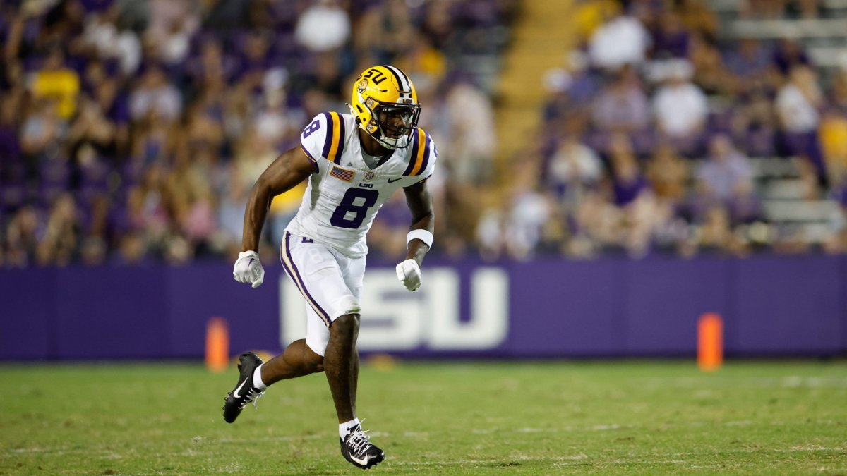 New York Giants 7-round mock draft: Malik Nabers, Braden Fiske headline a group of impact players | NFL Draft