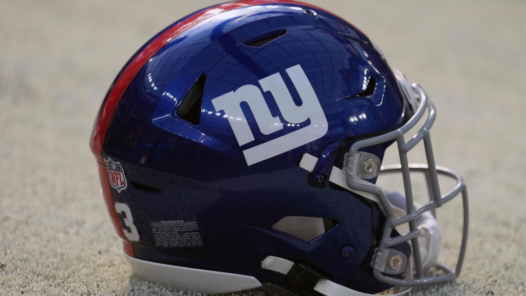 New York Giants’ Michael Ghobrial lays out vision for special teams