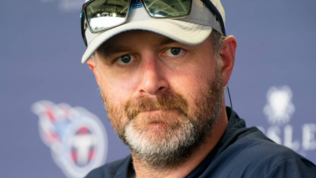 New York Giants’ Shane Bowen wants to ‘create a new line of scrimmage’