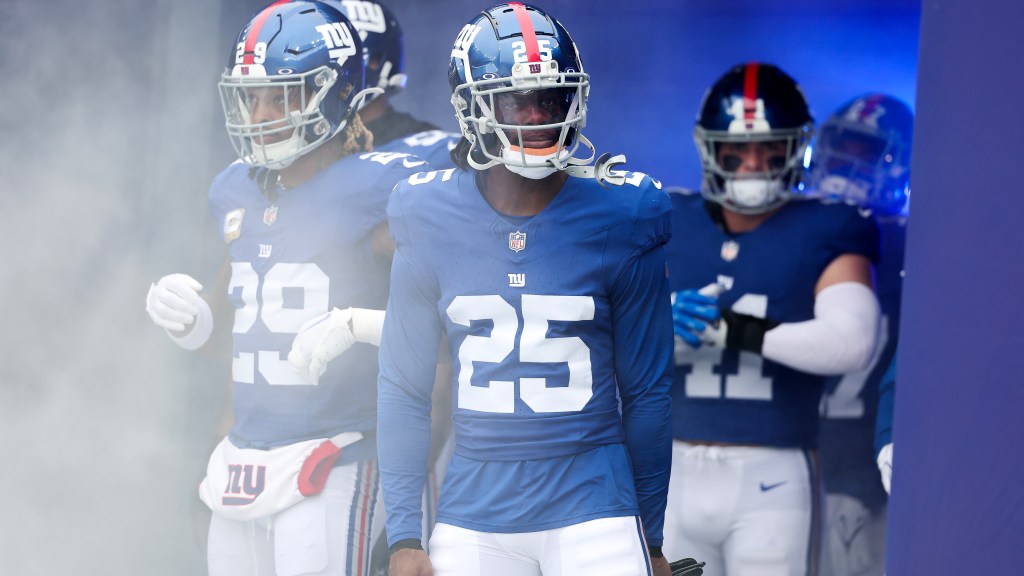 New York Giants had one of NFL’s least productive 2023 rookie classes