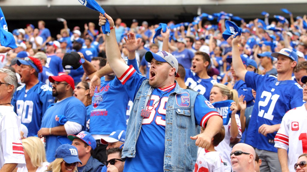 New York Giants will hold 2024 NFL draft party at MetLife Stadium