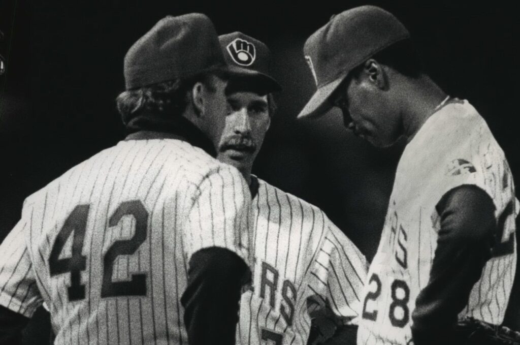 Odell Jones Passes Away - MLB Trade Rumors